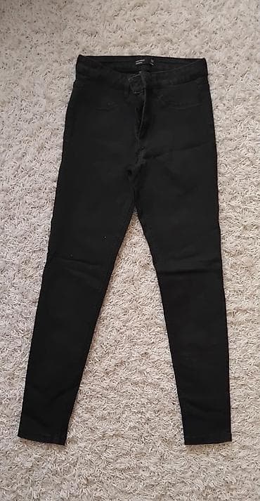 Pantalone, Farmerke, Šortsevi: Farmerke 36, sve su kao nove. Lot moze i za dalju prodaju — 9