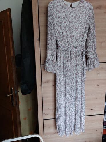 make up: Lady Secret 2XL (EU 44), color - Multicolored, Other sleeves — 1