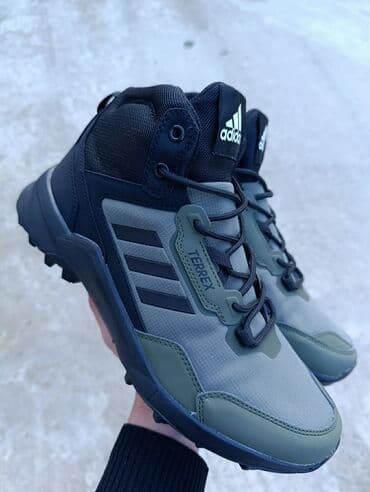 sive gležnjače: Cipele, veličina - 46 — 3