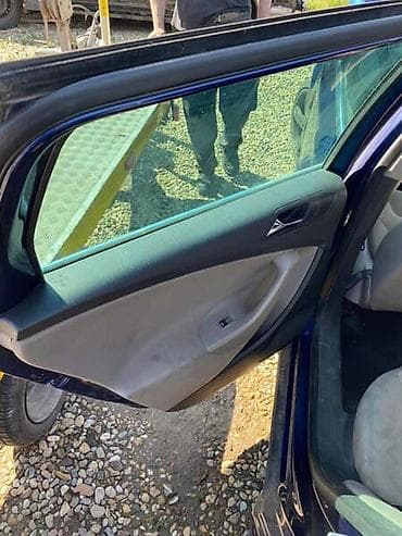 Vozila: PASSAT B6 2.0 STAKLA ZATAMLJEN ZA VOLKSWAGEN PASSAT B6 | Passat B6 — 1