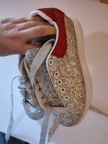 steve madden patike sa cirkonima: 37 — 4