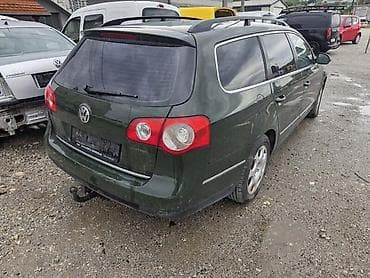 seked hed car price: DELOVI ZA VOLKSWAGEN PASSAT B6 2006. GOD. | Delovi VW Passat B6 — 4