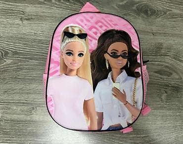 sandale za curice: Nov rančić za devojčice — 3