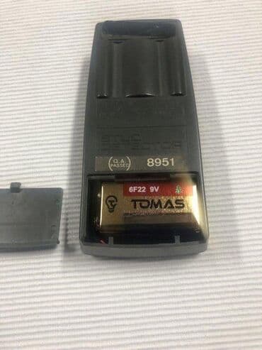 agregat za struju za kucu: *** AKCIJA *** 0067 Detektor za drvo CPS STUD DETECTOR; U ekstra — 6