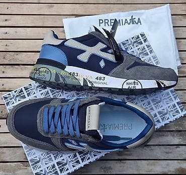 starke original cena: Premiata.Original.41-46.Cena 9500 din — 9