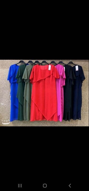 zara haljine za punije: 2300za punije — 7