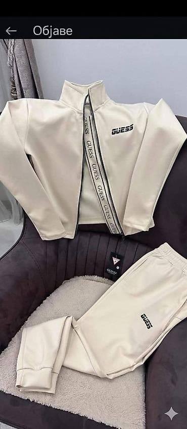 Women's Sweatsuits: 02. nove ženske trenerke S,M,L,XL, XXL veličine 4700 din🌸🌸 — 2