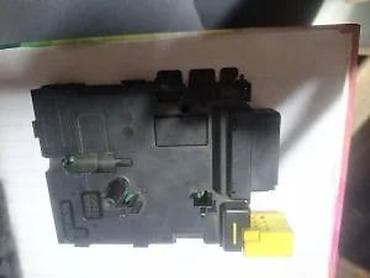 alternator: MODUL UPRAVLJANJA. PASSAT B6 0. 3C0953549A | modul upravljanja — 1