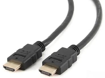 HDMI kabl (muški–muški) - Tip konektora: HDMI A (standard), oba kraja