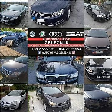 LIMARIJIA MEHANIKA ENTERIJERI ZA AUDI A1, A3, A4 . OD 2008. DO 2017 na lalafo.rs LIMARIJIA MEHANIKA ENTERIJERI ZA AUDI A1, A3, A4 . OD 2008. DO 2017