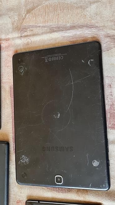 gps nis: Lot od 5 tablet uređaja – različiti brendovi i veličine ekrana — 9