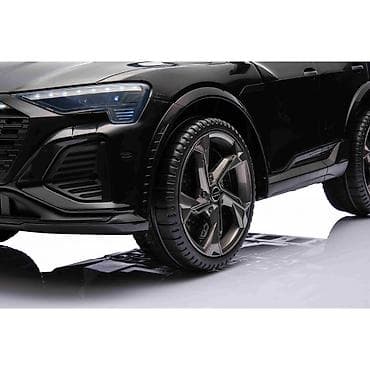 stunt elf rc car: Dečiji Auto AUDI SQ8 – Crni Šifra proizvoda: SM-25501C-290 Zvanično — 3