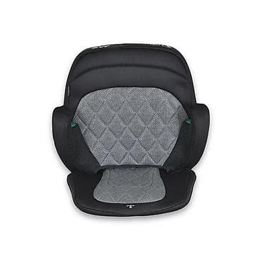 Autosedišta: Buster sa naslonom JAX – Grey (šifra: CAN2230-70) Dečiji buster sa — 7