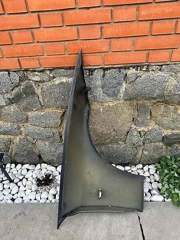 goodyear gume: KRILO LEVO E90/91 ZA BMW SERIJA 3 OD 2005. DO 2012. GOD. | Slanje — 2