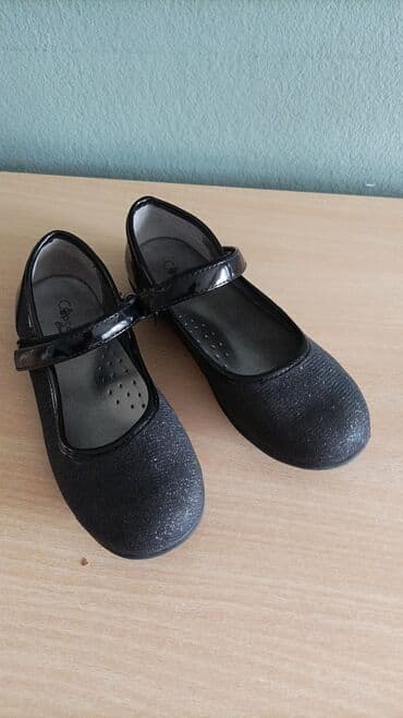 monsoon jakne za devojcice: Ballet shoes, Size - 30 — 2