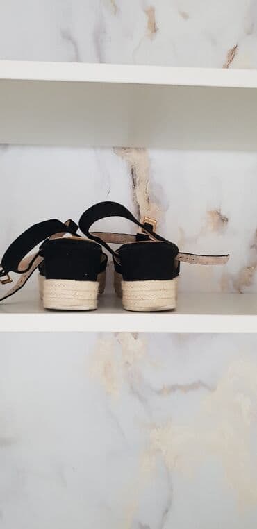 desigual sandale: Sandals, 40 — 10