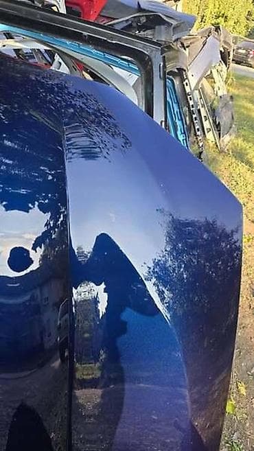 HAUBA G01 ZA BMW X3 | BMW x3 g01 hauba