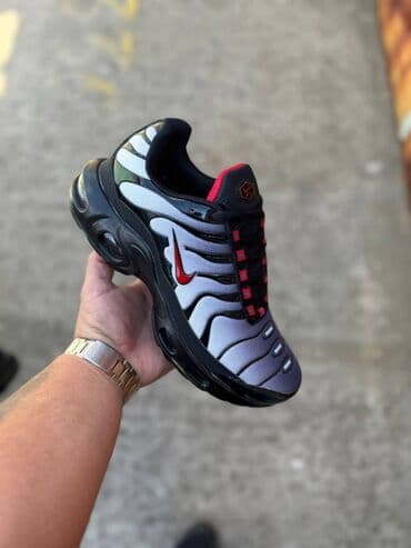 patike sa vazdušnim đonom: Nike air max tn patike Novo Brojevi 36 do 46, zavisi od modela fb — 10