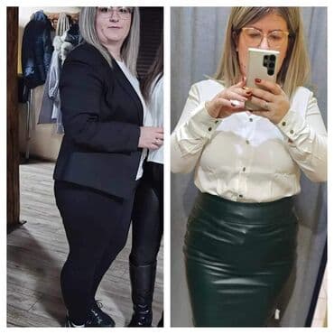 kožne jakne: 📣 ‼️‼️‼️ AKCIJA ‼️‼️‼️ 📣 🍃METABO ČAJ🍃 Visak vode, nadustost — 3