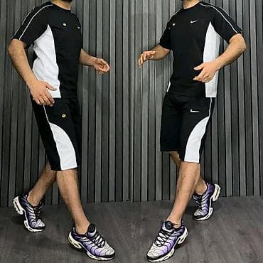 nike tn duks: Muski kompleti S M L XL XXL Cena 3800 din✅️
NT❤ — 2