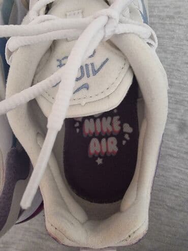 air max command cena: Nike, 37.5, color - Multicolored — 4