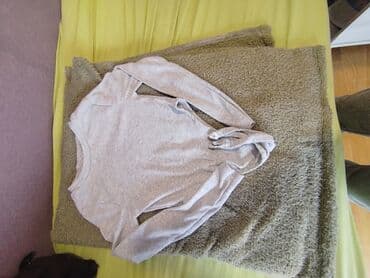 7Arrows, XS, Cotton, color - Grey