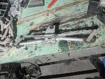 MOTORIC PREDNJIH BRISACA ZA ALFA ROMEO 147 OD 2000. DO 2009. GOD. |