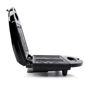 aparat za sendvice i vafle: Cena 3100 dinara Sokany Aparat za vafle i sendviče Aparat za vafle — 5