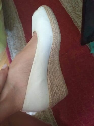 obuća niš: Sandale, Lacoste, 37 — 4