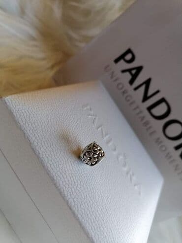 pandora rs: Pandora privesci
1200 komad
Saljemo postexpresom — 1