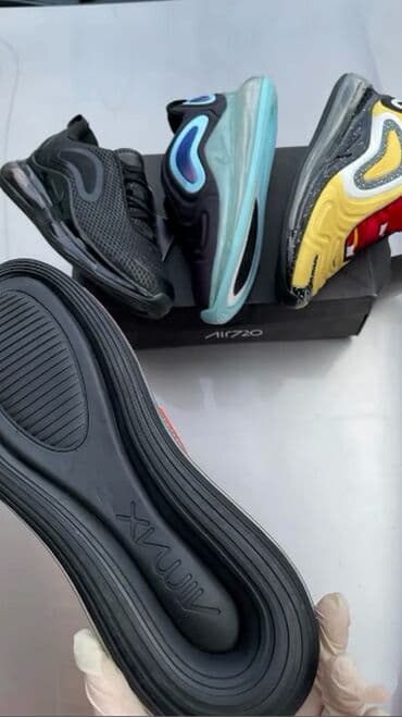 c a papuce: Trainers, size - 46 — 7