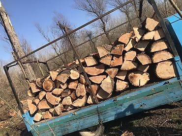 Lawn mowers and trimmers: Ogrevno drvo – vrba (vrba) - Vrsta: tvrda vrsta vrbe, sečena i — 1