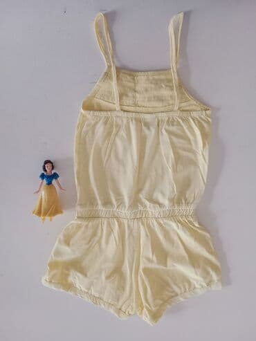 kompletici za decake za krstenje: Zara, 110-116, color - Yellow — 4