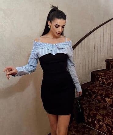 kaftan haljina: 08. Haljina — 2