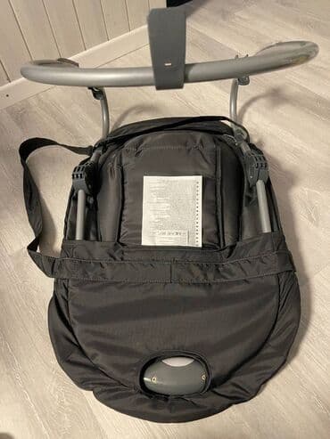 zara za bebe devojcice: Mini Maus ležaljka/njihalica za bebe br.1, uvoz Svajcarska — 7