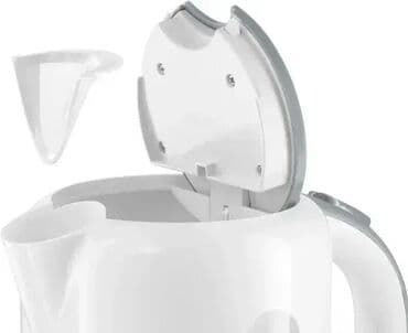 delimano stakleno kuhalo za vodu: Specifikacija : Bosch električni bokal TWK7601Trostruka bezbednosna — 5