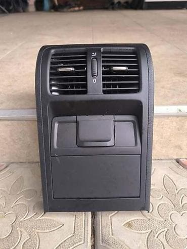 zadnji branik golf 5: ZADNJE RESETKE VENTILACIJE ZA VOLKSWAGEN PASSAT B6, PASSAT B7, PASSAT — 3