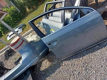 faruri bi xenon passat b6: VRATA ZA VOLKSWAGEN PASSAT B7 | vrata pasat b7 — 5