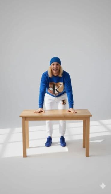 novi model tech fleece: Komplet trenerka – udobna, moderna i izrađena od kvalitetnog pamuka — 25