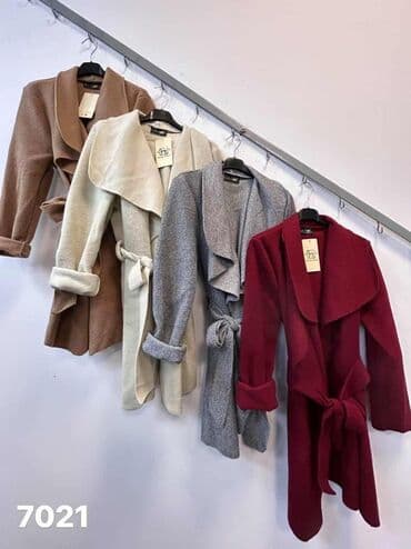 dsquared2 jakna: Kaput: 2700 din — 9