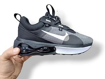 nike air max 270 black white: Nike Air Max 2021/ originalne / originalno pakovanje / Veličine — 1