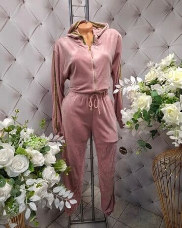 Overalls: ❤️❤️ PLISANI KOMPLETI 2900❤️❤️ — 5