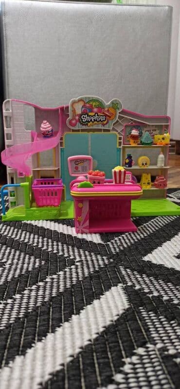 waikiki katalog za decu: Igracke u odlicnom stanju za cenu javite se u inboks — 8