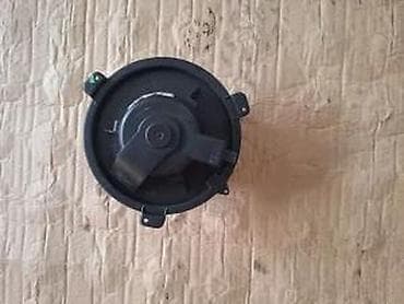 ic lampa: LANCIA Y VENTILATOR KABINE | Ispravan ventilator kabine lancia y — 2