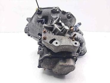 Menjači: MENJAČ ZA OPEL CORSA D OD 2006. DO 2014. GOD. | Polovni originalni — 2