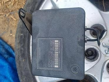 sasa auto bajina basta: ABS ZA CITROEN C5 OD 2004. DO 2007. GOD. | — 2