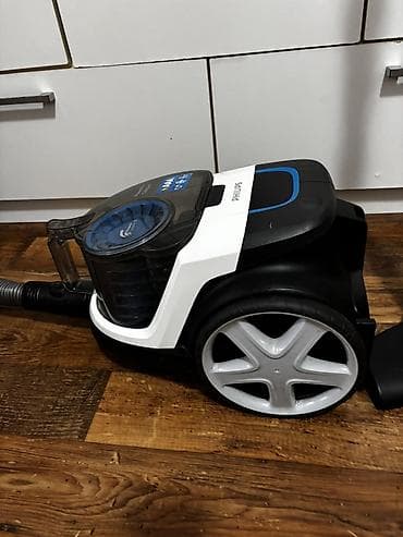 mts tableti cene: Usisivac Philips POWERPRO COMPACT je potpuno ispravan, u odlicnom je — 2