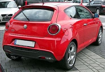 automobili 011: DELOVI ZA ALFA ROMEO MITO | DELOVI ZA ALFU Giulietta, MiTO, 159 — 2