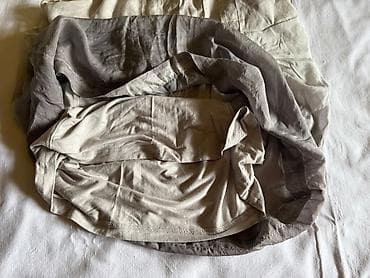 marco tozzi sandale: MARC AUREL ombre bluza od viskoze, veličine 40 — 6