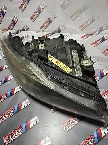vesla za čamac: XENON FAROVI E90/91 ZA BMW SERIJA 3 OD 2005. DO 2008. GOD. | — 3